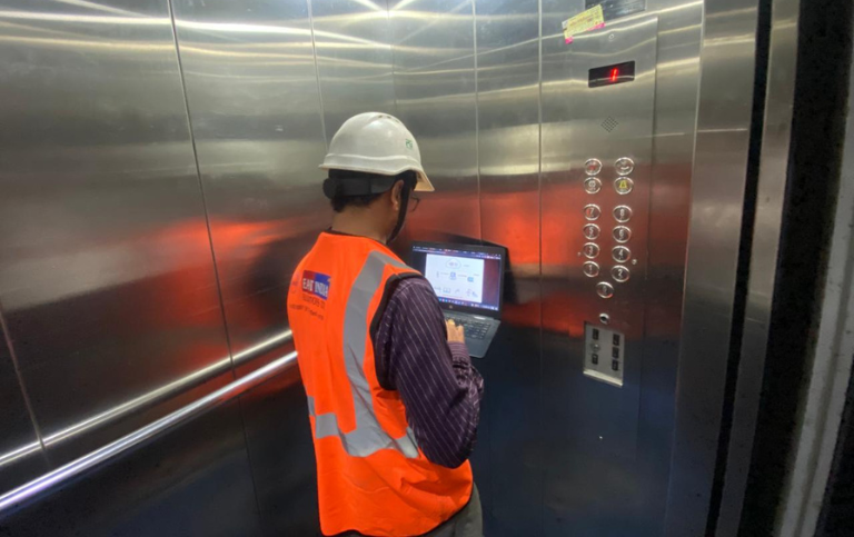 Inspection & Testing