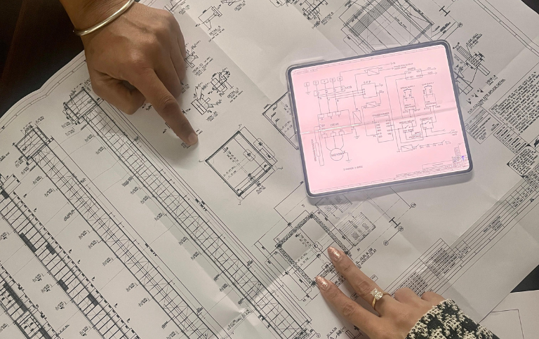 Modernization & Upgrades